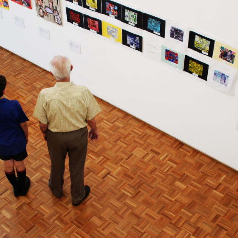 Art Experiences in Toowoomba Region