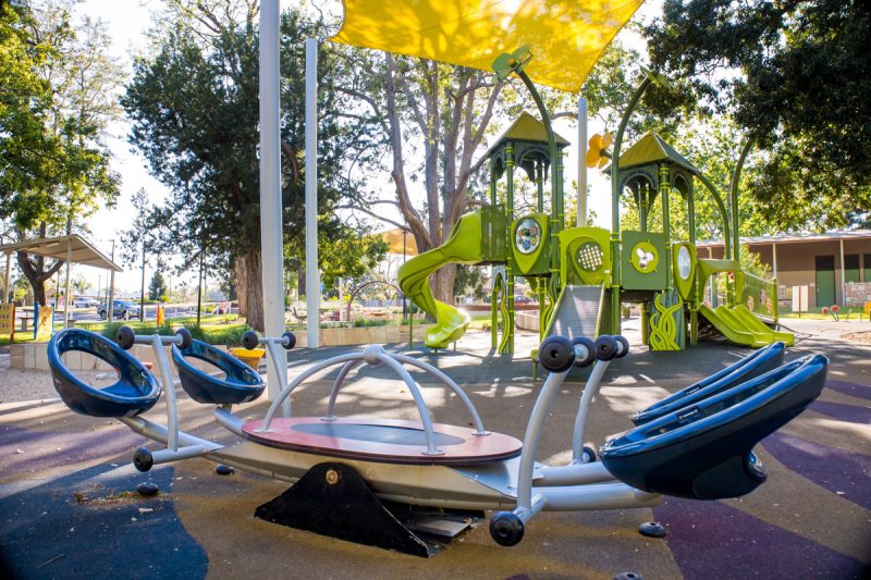 Nine amazing playgrounds in Toowoomba Visit Toowoomba Region