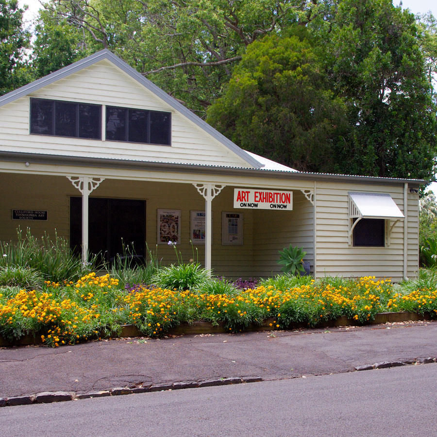 Toowoomba Art Society