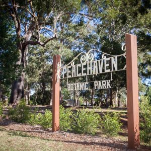 Peacehaven Botanic Park